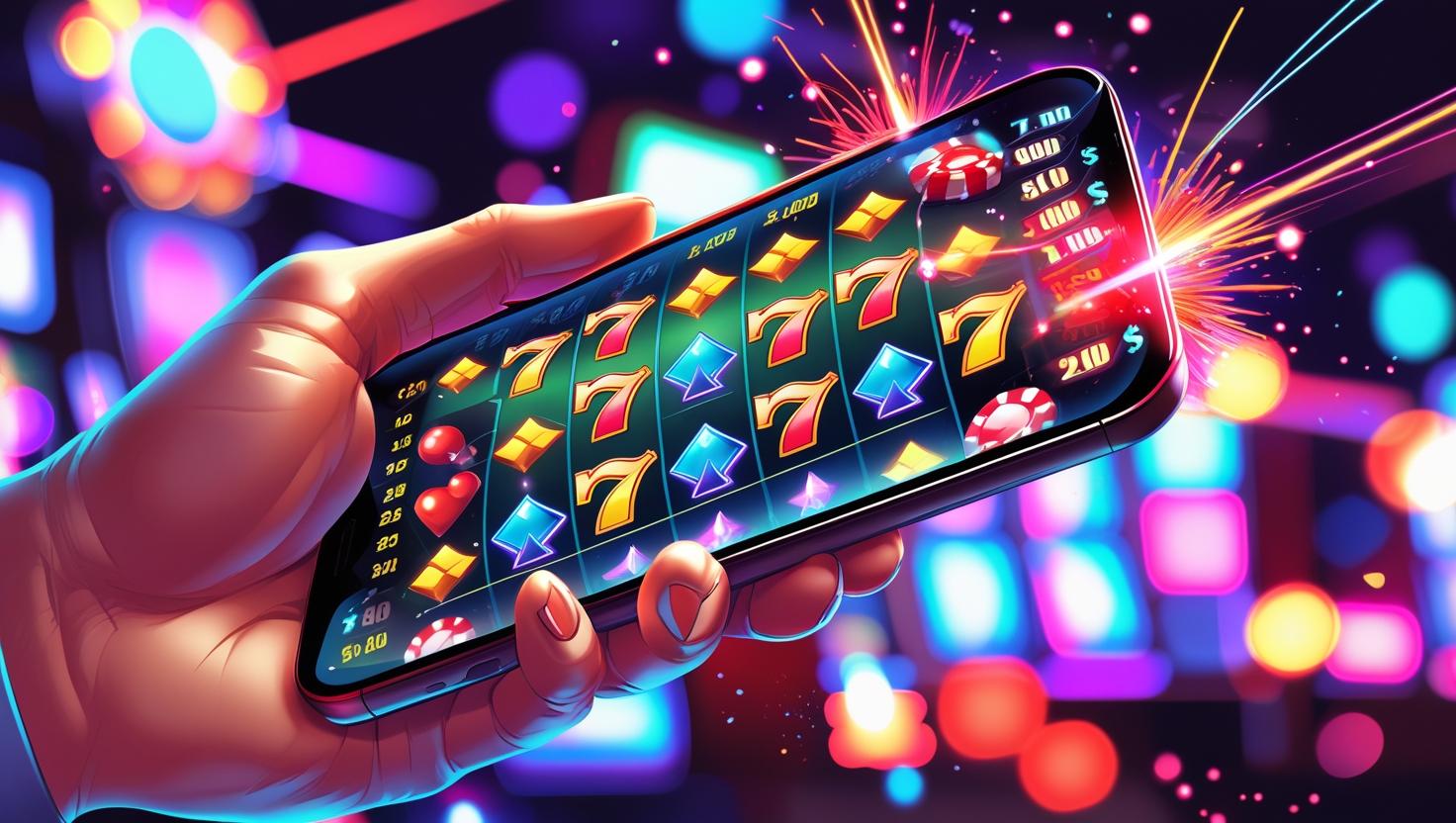Slot Online dan Aturan Mainnya: Waspadai Situs Tanpa Regulasi