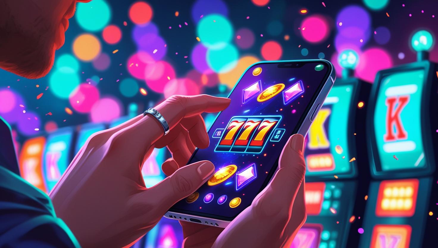 Regulasi Slot Online: Bagaimana Pemain Bisa Terlindungi dari Penipuan?