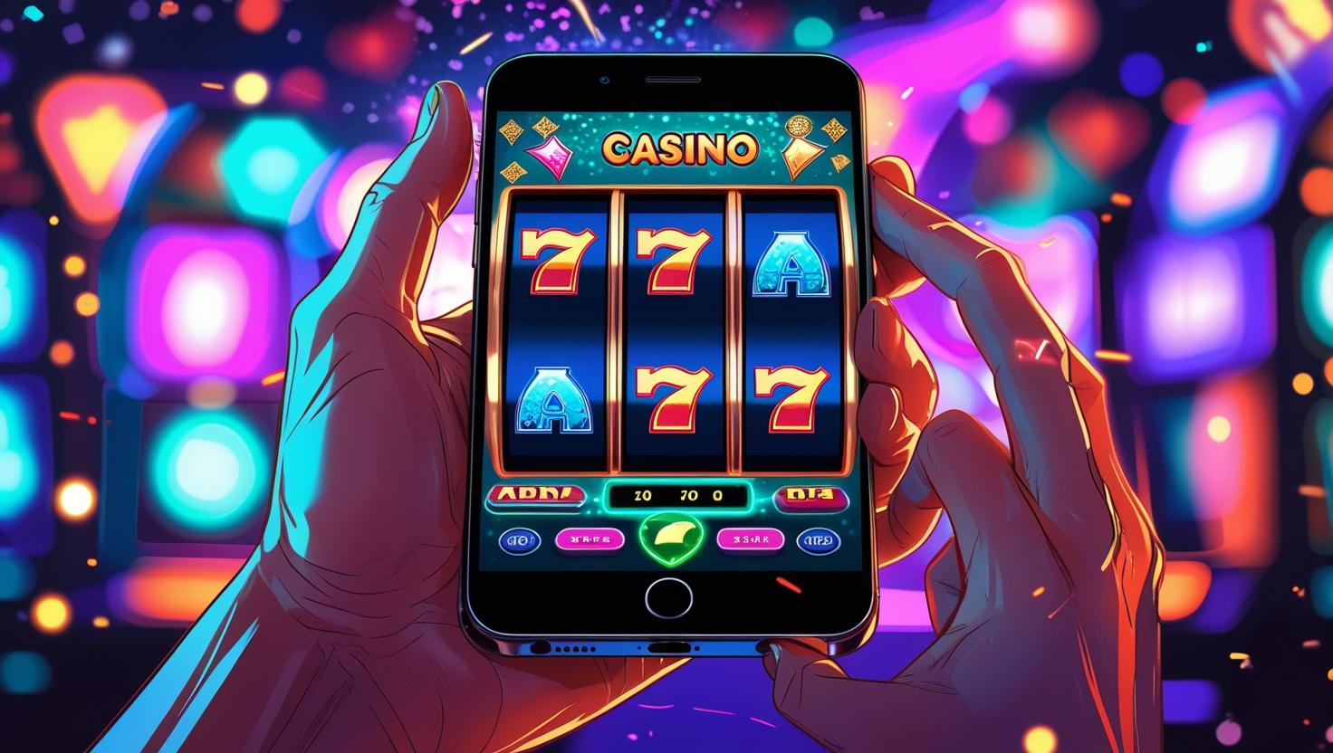 Regulasi dalam Dunia Slot Online: Perlindungan dan Risiko bagi Pemain