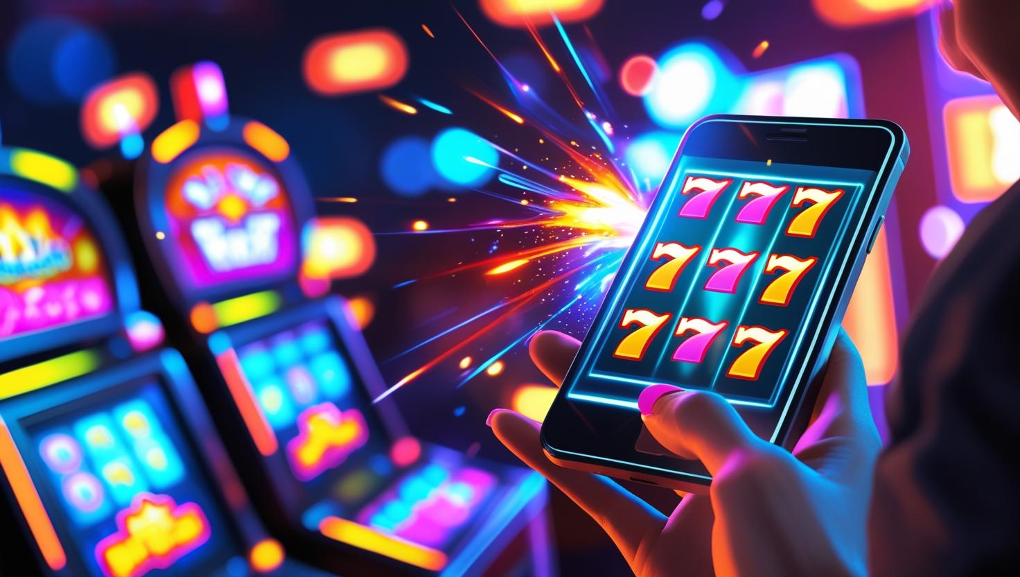 Slot Online Legal atau Ilegal? Inilah Hal-Hal yang Harus Diketahui Pemain