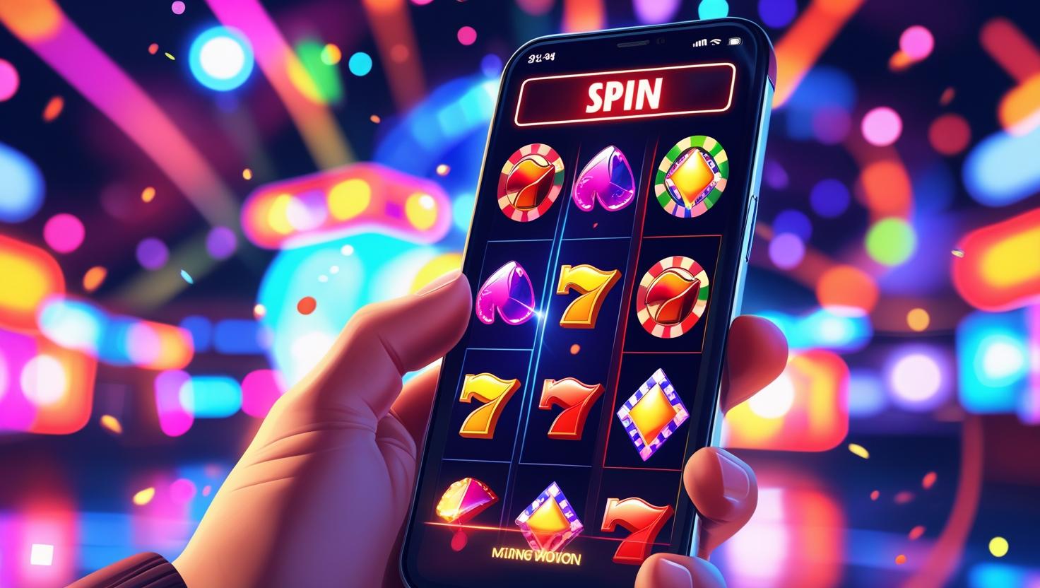 Regulasi Slot Online: Panduan Penting bagi Pemain Baru dan Berpengalaman