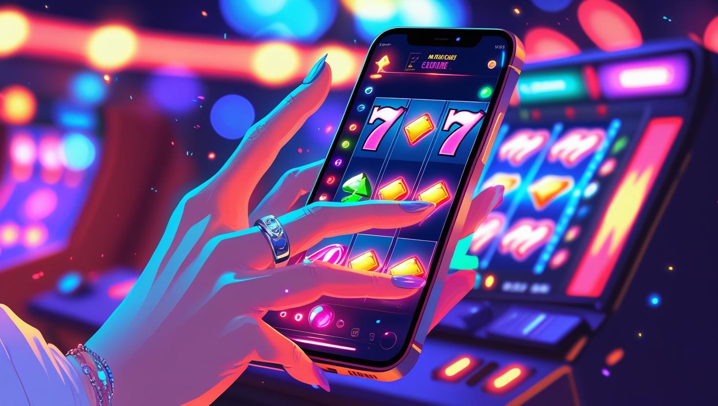 Slot Online dan Regulasi: Apa yang Wajib Diketahui Setiap Pemain?