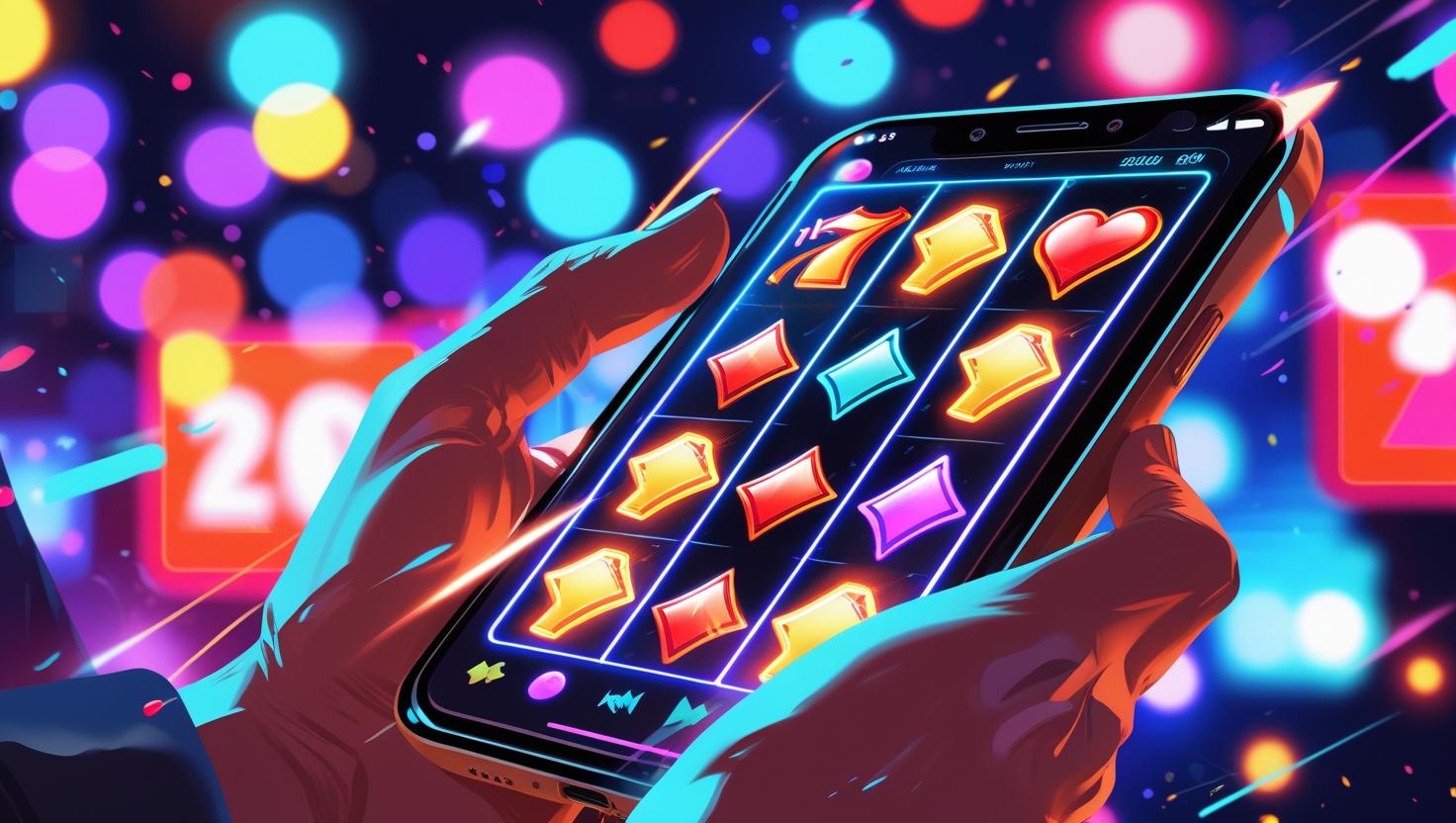 Hal-Hal Penting Seputar Regulasi Slot Online yang Harus Diketahui Pemain